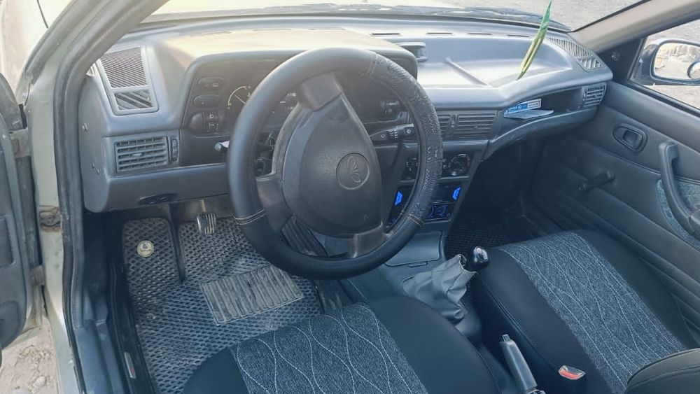 Nexia 1 Sonc xolati zur