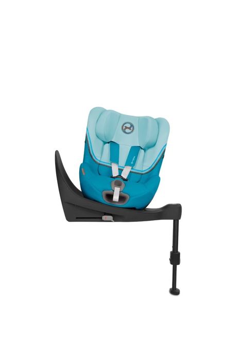 Scaun Cybex Sirona SX2 I-SIZE ISOFIX.