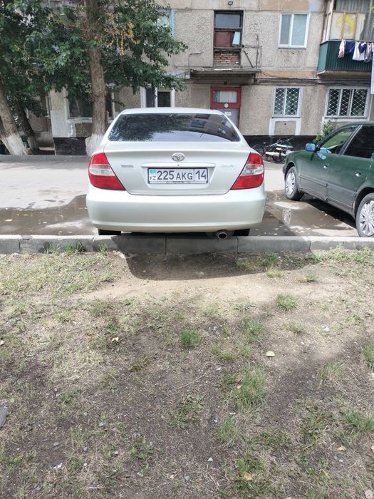 Тойота Камри 30 американец