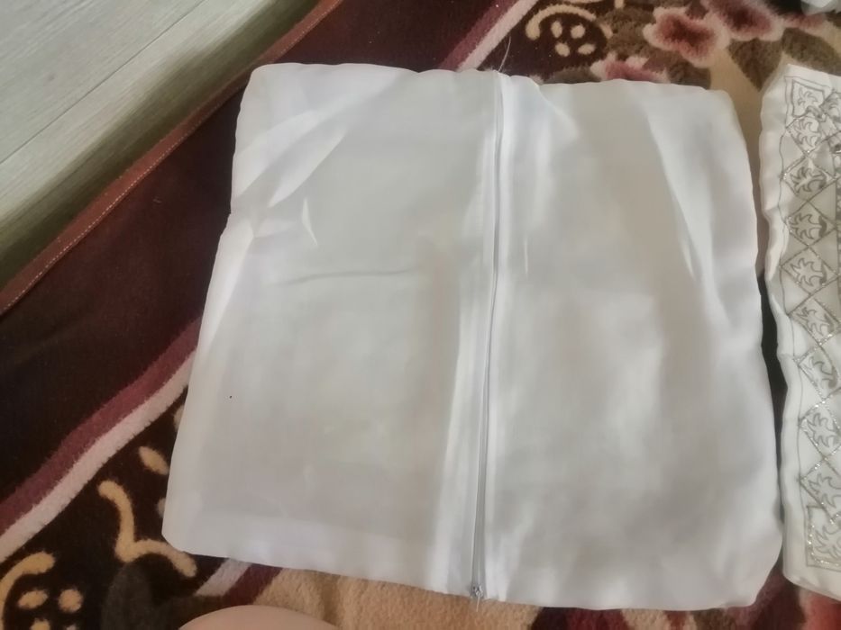 Калъфки за възглавници