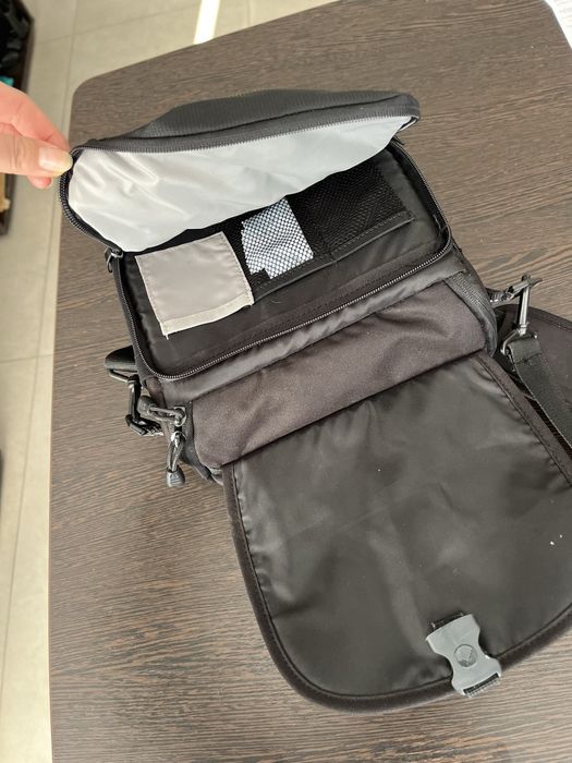 Сумка для проф фотоаппарата