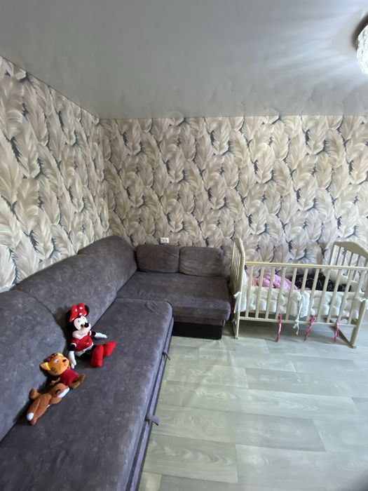 Продам квартиру в общежитии