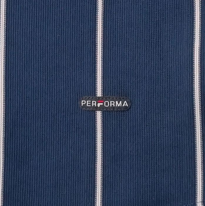 Fila Scotland 2002/03 Home Jersey оригинална тениска L Фила Шотландия фланелка