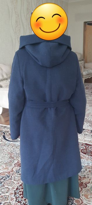 Продам пальто недорого