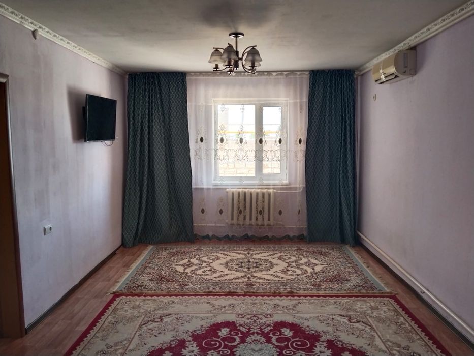 Ескі Дәулет Үй Сатылады Тез Арада