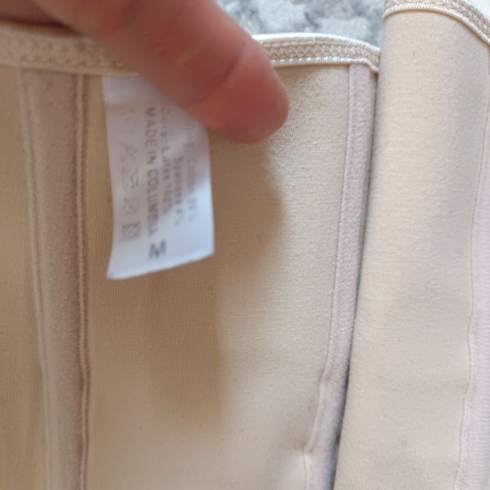 Корсет Колумбия.