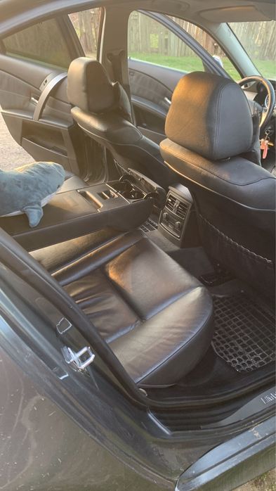 Schimb Bmw Seria5 E60