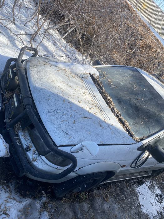 Мутсубиши РВР дизель 2.0