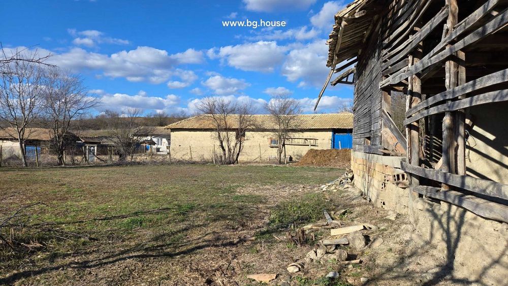 Продава се Къща в с. Дриново, Област Търговище - 100 кв.м за 290 €/кв.м - Снимка #18