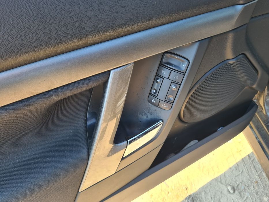 Опел Вектра Ц, 2.2, бензин 147к.с, на части. Opel Vektra C.