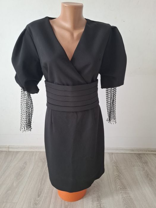 Rochie eleganta de ocazie marimea 38-40.