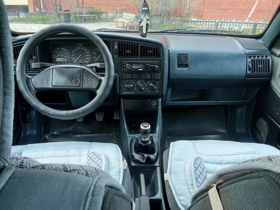 Продам Фольксваген пассат б3.