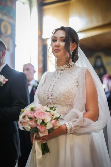Rochie de mireasă