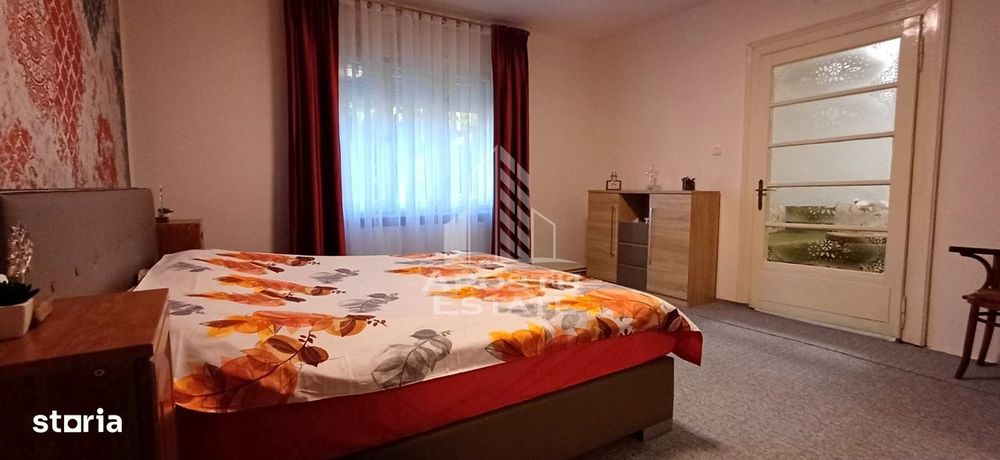 Casa din caramida de vanzare Freidorf Timisoara