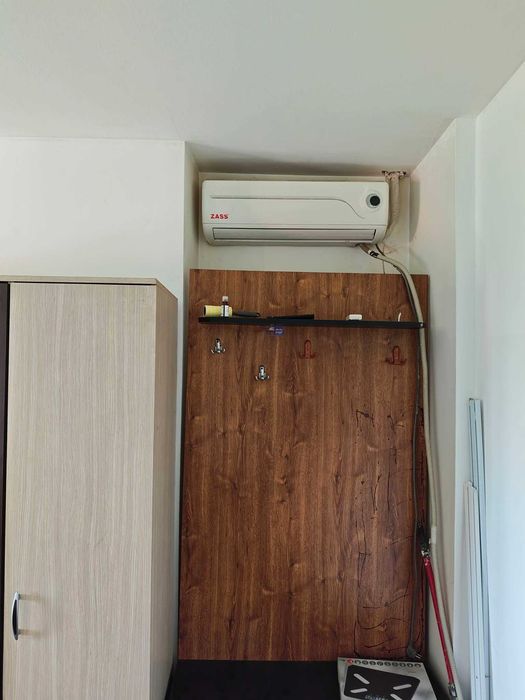 Garsonieră 21 mp utili | Mansardă | Zona Buziașului, Timișoara