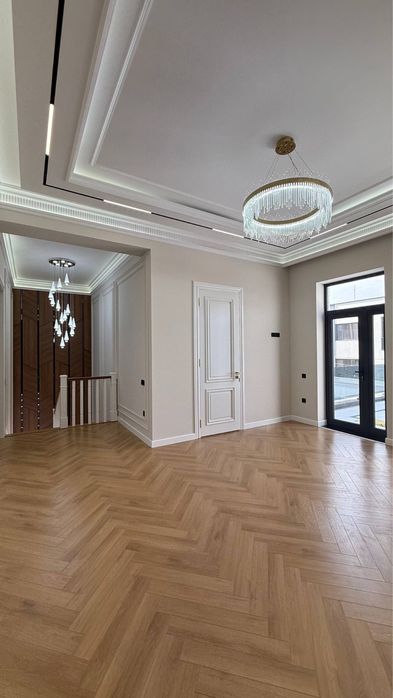 Продается новый евро дом премиум класса А. Элитном районе «Юнусабад»