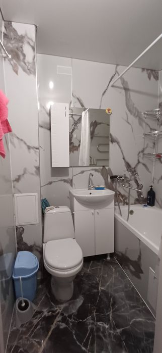 Сдам 1,5 ку пр.Сатпаева 58