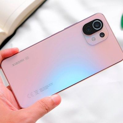 Mi 11 lite 5g ne с гарантией