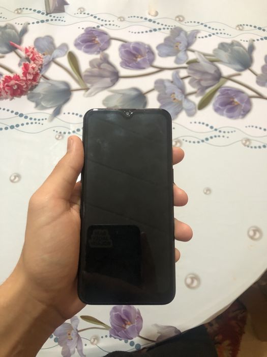 Телефон:Oppo A1k