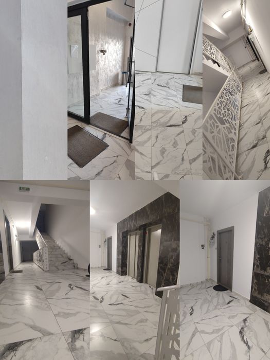Apartametn 2 camere Vișan - 67 mp