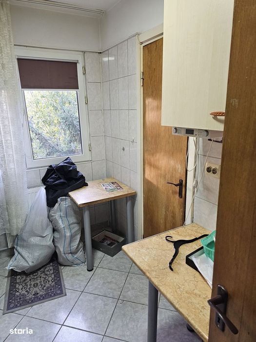 Militari-Cetatea de Balta-4/4-sdec,termopan,parchet,liber, 109900€