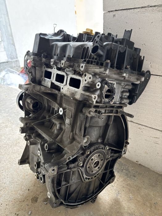Motor 1.0 SCE  anul 2018 (Defect).
