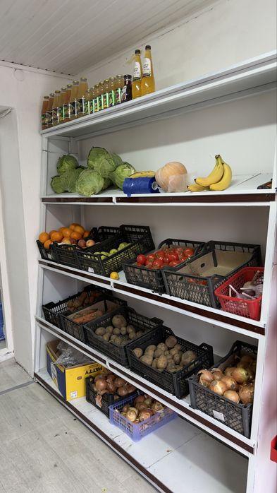 Магазин продуктовый