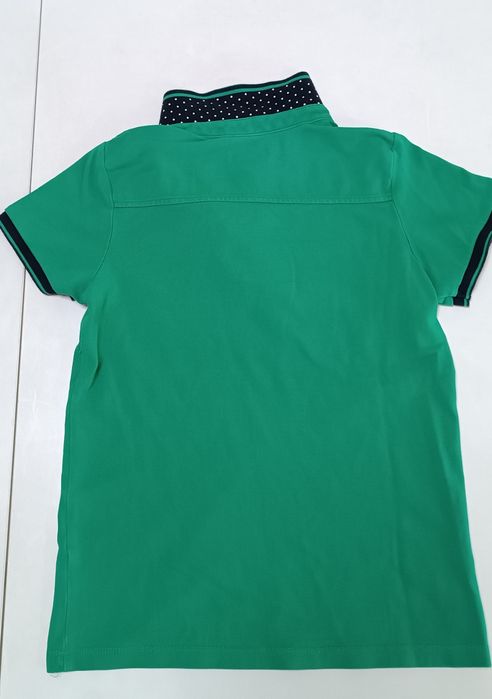 Тениски с яки (165 см)