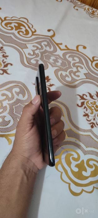 Samsung S20 ultra 12/256 Gb pamet