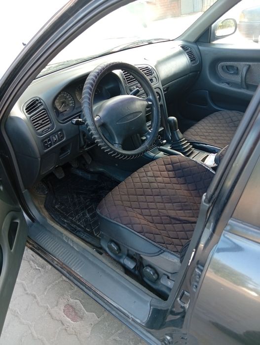 Mitsubishi Galant