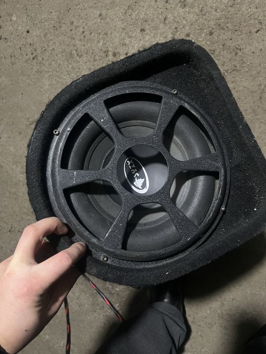 Продам Сабвуфер