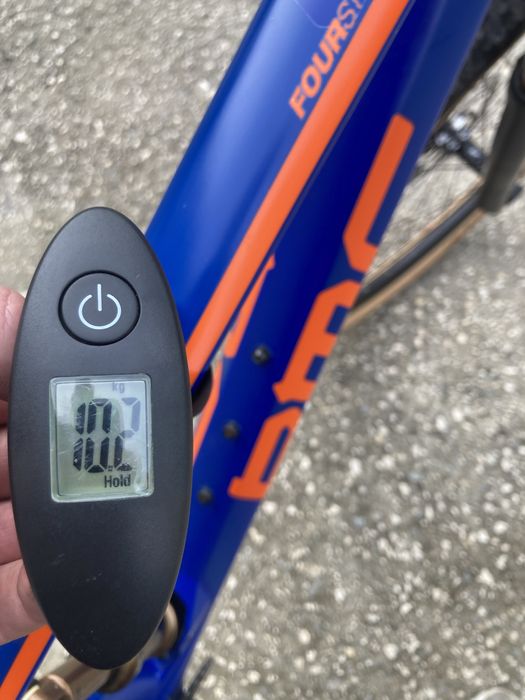 BMC fourstroke 01 one