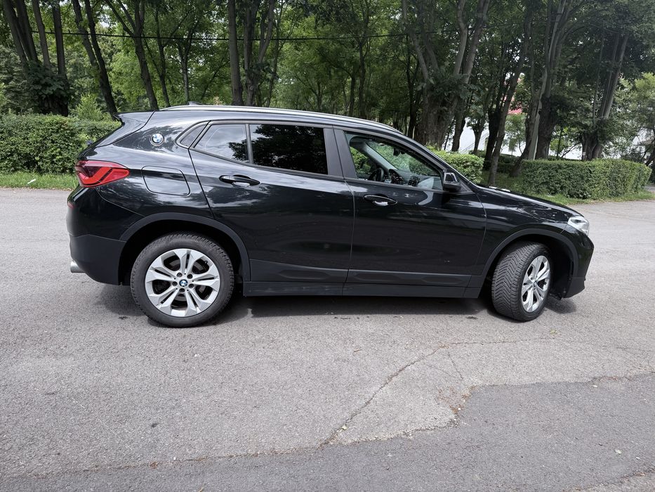 BMW X2 2019 — imagine 3