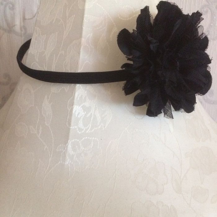 Ободки , повязки для девочек