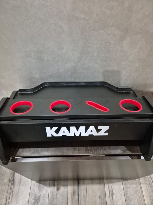 Продам полку для Камаза