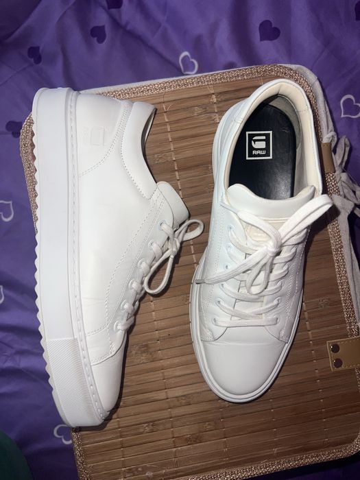 Adidasi G Star Raw Noi