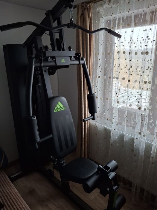 Aparat Fitness Home Gym ADIDAS