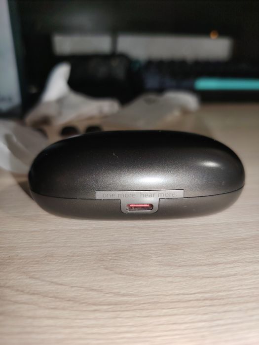 Продам наушники 1more comfobuds pro