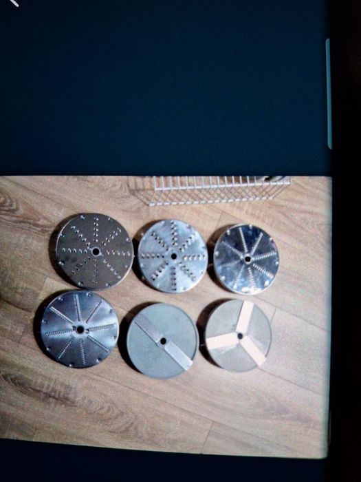 Robot de bucatarie maxima