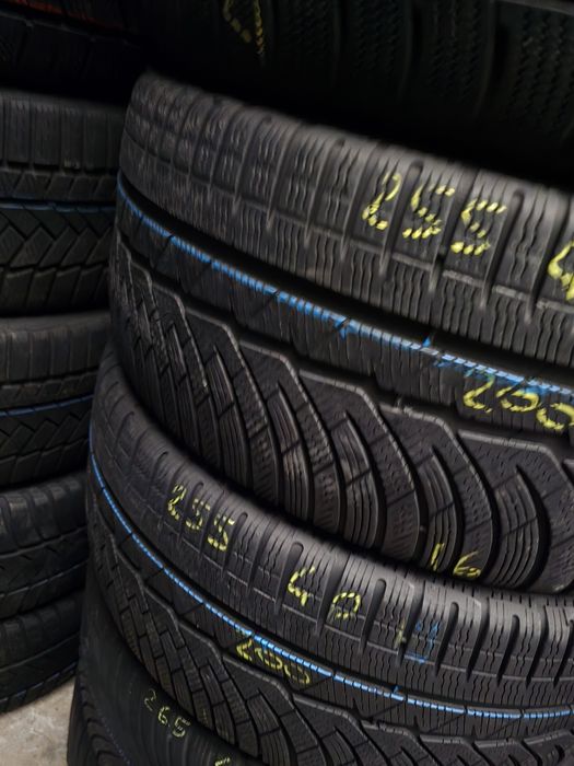 255.40.19 2x imperial 2x michelin m+s