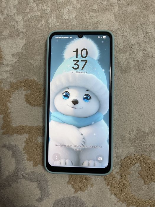 Самсунг А05 64 gb