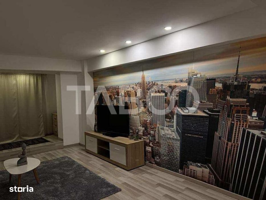 Apartment in Sibiu - Vedere 5