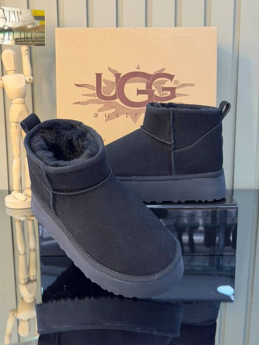 Ghete Ugg noi !!! Marimi 36/41 !!!