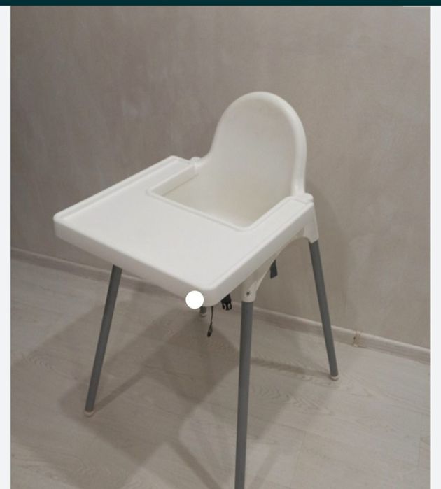 IKEA столик для кормления