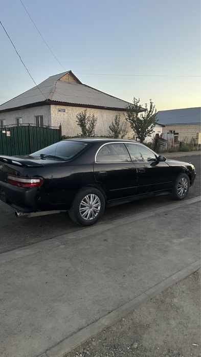 Продам chaser 90 не на ходу