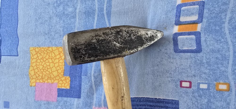 Vand cioxan cu coada lemn