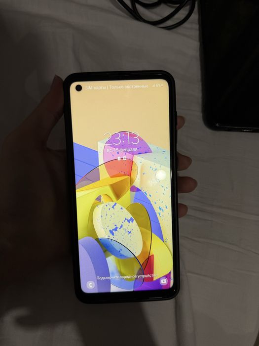 Самсунг а 21 телефон