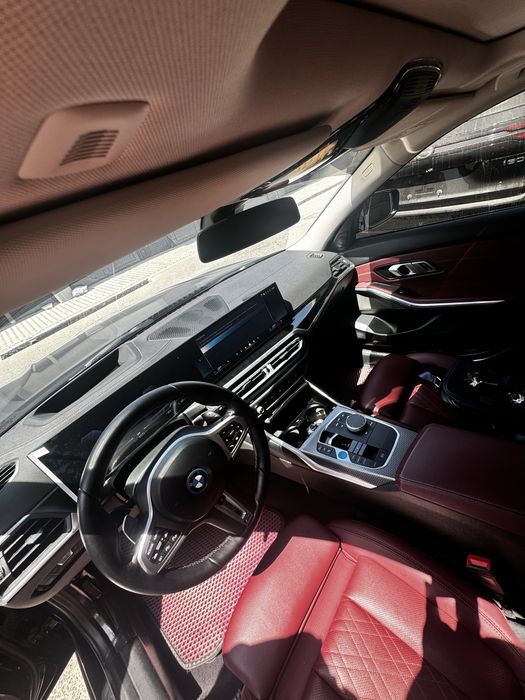Bmw  i3 40L 2024