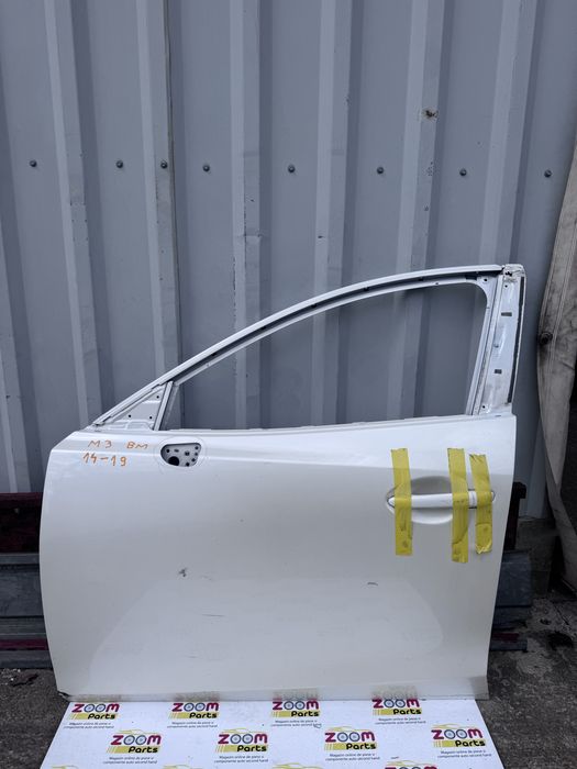 Usa portiera stanga fata Mazda 3 BM 2013-2018