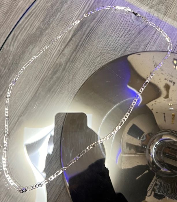 Сребърен синджир 925